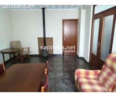 CASA A LA VENTA EN FONTANARS DELS ALFORINS.