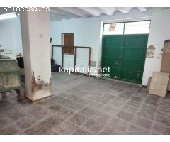 CASA A LA VENTA EN FONTANARS DELS ALFORINS.