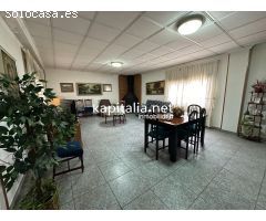 Chalet a la venta en Cocentaina, Alicante.