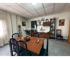 Chalet a la venta en Cocentaina, Alicante.