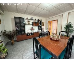 Chalet a la venta en Cocentaina, Alicante.