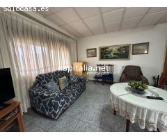 Chalet a la venta en Cocentaina, Alicante.