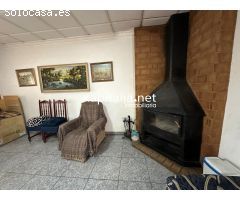 Chalet a la venta en Cocentaina, Alicante.