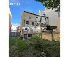 Casa a la venta en Ontinyent