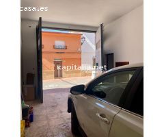 Casa a la venta en El Palomar.