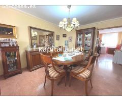 Espectacular piso en Xativa