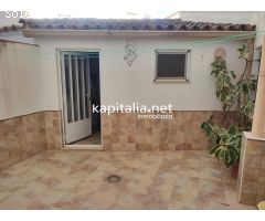 INTERESANTE PISO A LA VENTA EN ALBAIDA, UBICADA EN BUENA ZONA.