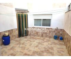 INTERESANTE PISO A LA VENTA EN ALBAIDA, UBICADA EN BUENA ZONA.