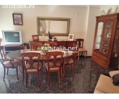 INTERESANTE PISO A LA VENTA EN ALBAIDA, UBICADA EN BUENA ZONA.