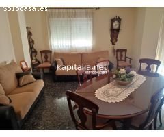 INTERESANTE PISO A LA VENTA EN ALBAIDA, UBICADA EN BUENA ZONA.