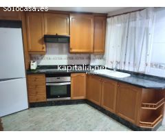 INTERESANTE PISO A LA VENTA EN ALBAIDA, UBICADA EN BUENA ZONA.