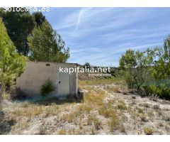Terreno a la venta en zona El Palomar.