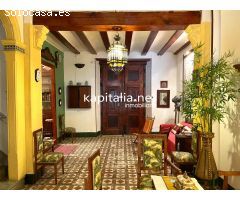 Casa a la venta en Montesa.