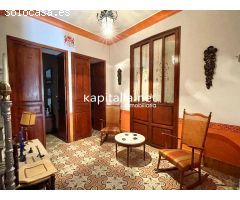 Casa a la venta en Montesa.