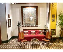Casa a la venta en Montesa.