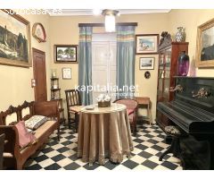 Casa a la venta en Montesa.