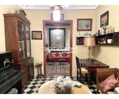 Casa a la venta en Montesa.