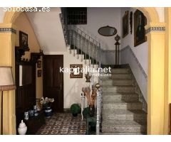 Casa a la venta en Montesa.