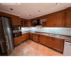 BONITA CASA A LA VENTA EN XATIVA