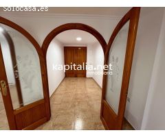 BONITA CASA A LA VENTA EN XATIVA
