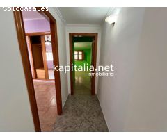 BONITA CASA A LA VENTA EN XATIVA