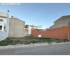 SOLAR URBANO A LA VENTA EN EL PALOMAR