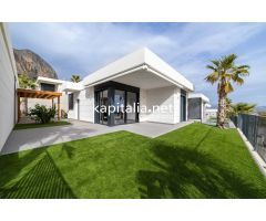 Villas junto al mar a la venta: Un oasis de paz y aventura