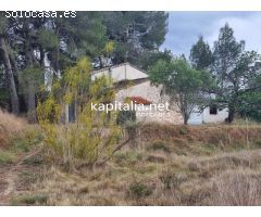 Casa de campo a la venta en Belgida