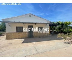 Chalet a la venta en Xativa
