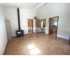 Chalet a la venta en Xativa