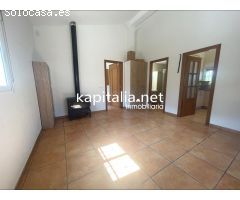 Chalet a la venta en Xativa