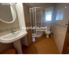 Chalet a la venta en Xativa