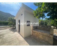 Chalet a la venta en Xativa