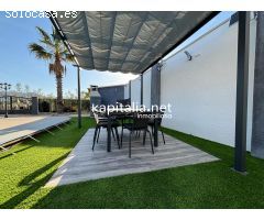 Chalet a la venta en Gaianes