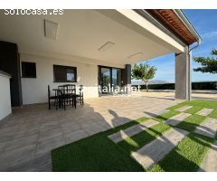 Chalet a la venta en Gaianes