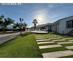 Chalet a la venta en Gaianes