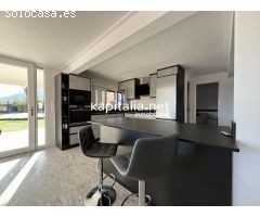 Chalet a la venta en Gaianes