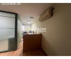 Entresuelo venta en Ontinyent zona San José