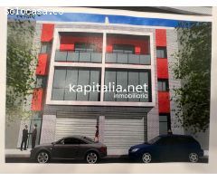 SOLAR URBANO A LA VENTA EN LA LLOSA DE RANES