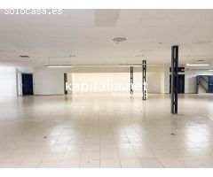 Local comercial en alquiler en Ontinyent