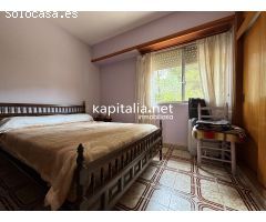 Amplio chalet en Muro de Alcoy
