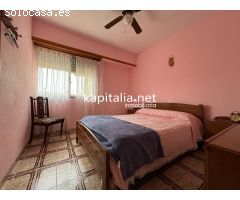 Amplio chalet en Muro de Alcoy