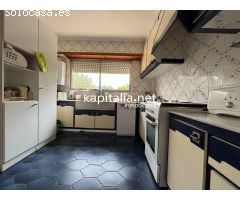 Amplio chalet en Muro de Alcoy