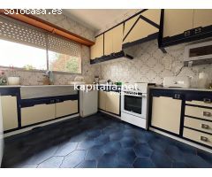 Amplio chalet en Muro de Alcoy