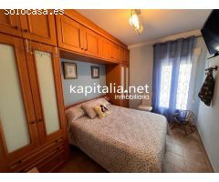 BONITO CHALET A LA VENTA EN ENGUERA