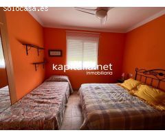 BONITO CHALET A LA VENTA EN ENGUERA
