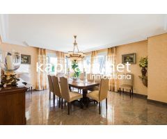 Majestuosa Villa de lujo a la venta en Muro de Alcoy