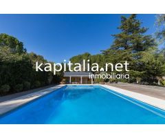 Majestuosa Villa de lujo a la venta en Muro de Alcoy