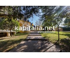 Majestuosa Villa de lujo a la venta en Muro de Alcoy