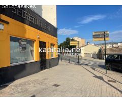 Local comercial a la venta en Ontinyent (Valencia)